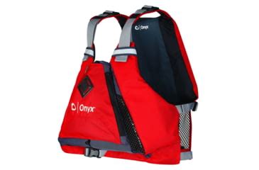 ONYX MoveVent Torsion Vest 438527 | Up to 29% Off w/ Free S&H
