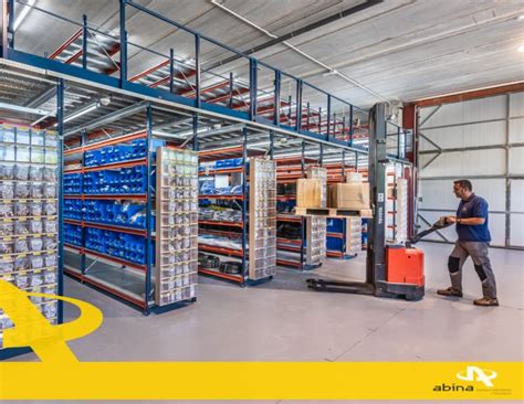 ABINA Expertos en Automatismos y Transmisiones en LinkedIn: #abina # ...