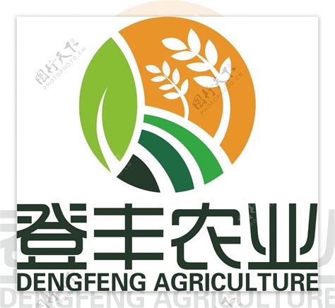 农产品地理标志设计图__LOGO设计_广告设计_设计图库_昵图网nipic.com