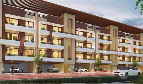 Elevate Gurgaon, Conscient Elevate Gurgaon, Elevate Sector 59 Gurgaon