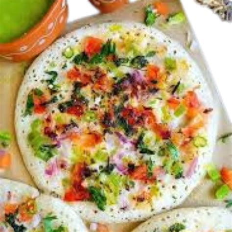 Variety Uthappam