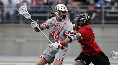 Ohio State's Tre Leclaire, Ryan Terefenko Named To Tewaaraton Award ...