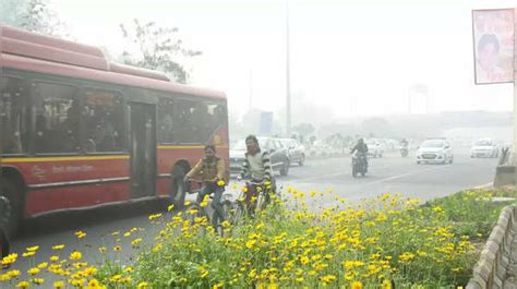 Top 10 Polluted Cities in India 2023: 5 NCR cities on India’s 10 most ...