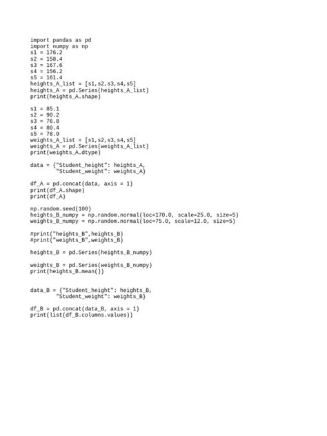 Image result for Python Pandas and PDF
