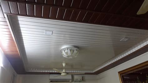 PVC ceiling Design in 2021 | Pvc ceiling design, Ceiling design ...