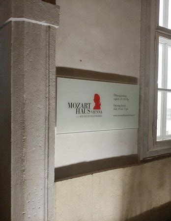 Mozarthaus Vienna - 2019 What to Know Before You Go (with Photos ...