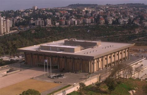 Knesset | Meaning, Parliament, & Israel | Britannica