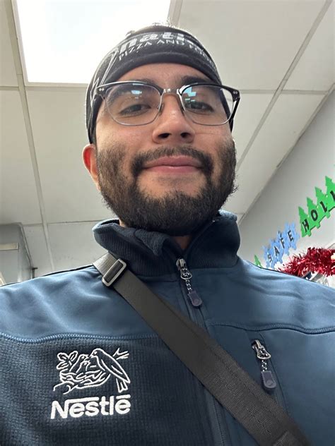 After a little over a year with Nation Pizza / Nestle I have decided to part ways with this ...