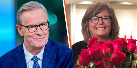 Kathy Gerrity Had Been a Sportscaster - Facts about Steve Doocy’s Wife