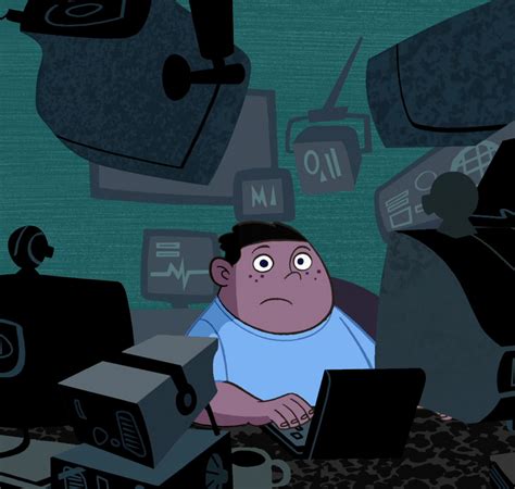 Stealing Commas: An introduction to the Episode by Episode journey ...