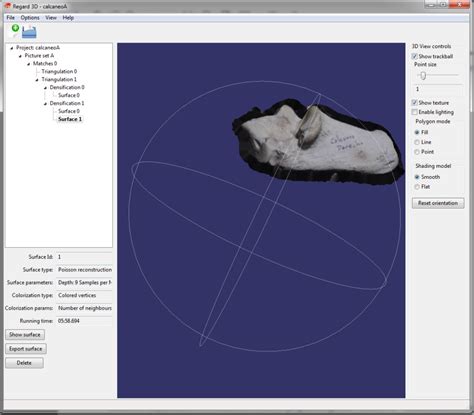 Image result for Regard3d Tutorial