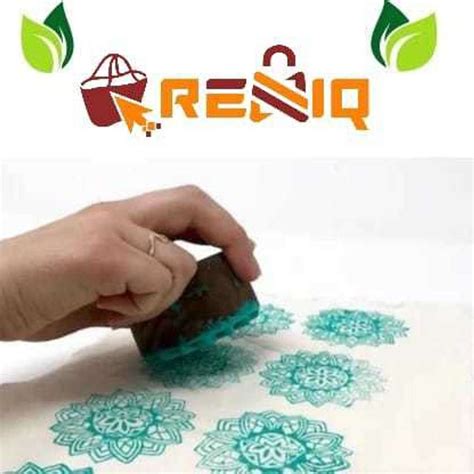 2.0-RR Wooden Printing Block Stamps Hand Carved Printing Blocks Price ...