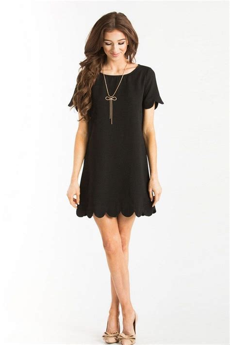 Women's Dresses Shifts