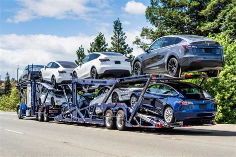 How to Import Vehicles into the U.S. | Import/Export Shipping Company