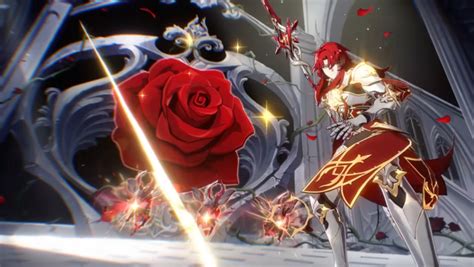 Honkai: Star Rail Complete Argenti Build Guide