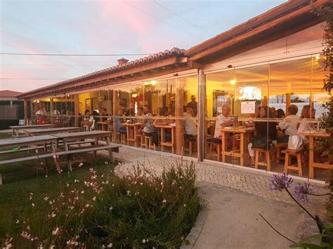 MUSEU DA BATATA DOCE, Rogil - Restaurant Reviews, Phone Number & Photos ...