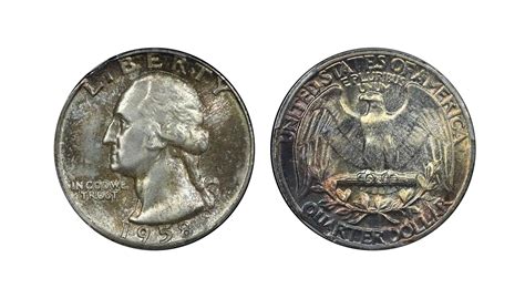 1958 Quarter Value: How Much is a 1958 Quarter Worth?