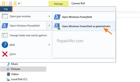 Image result for Open File with PowerShell