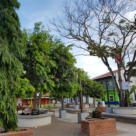 PARQUE BELISARIO PORRAS (2026) All You Need to Know BEFORE You Go (with ...