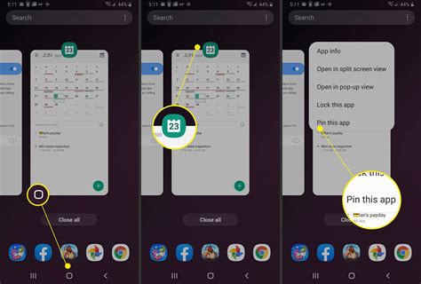 How to Lock Apps 的图像结果