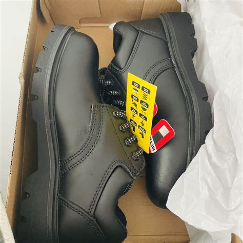 Men / Kids Work Boot Safety Jogger Low Top X1110 | Ubuy India