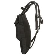 Athletic Works 7.5 Liter Black Slim Workout | Ubuy India