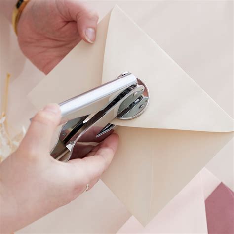 Image result for Embossing Stamp Kit