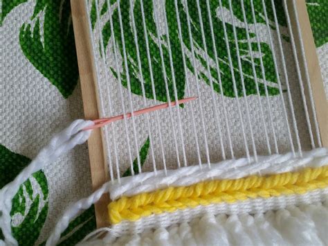 Image result for 3D Weave Tutorial