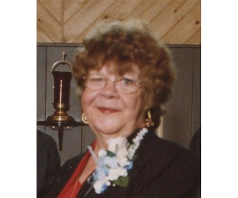 Patricia A. "Pat" Genz Obituary (2023) - Crosby, MN - Koop Funeral Home ...