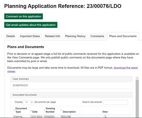 Local Development Order 的图像结果