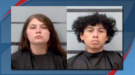 Lubbock, Texas teen already jailed for murder charged again, this time ...