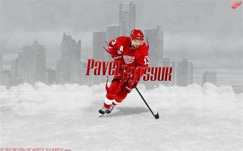 Image result for Datsyuk Screensaver