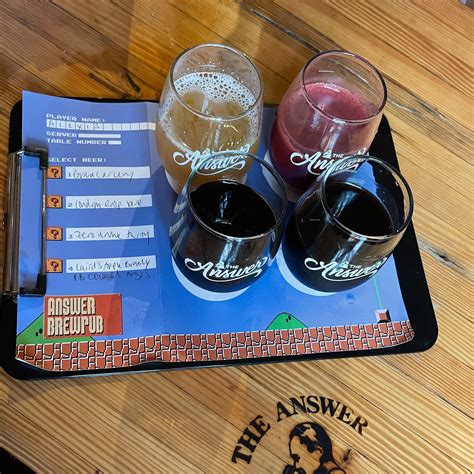 My Top Beers in September 2021 — Adventures & Ales