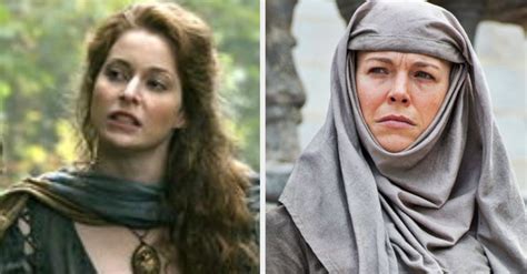 Game Of Thrones Minor Character Identification Quiz