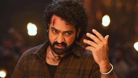 Devara Part 2: Here's when the Jr NTR film will go on floors | Exclusive