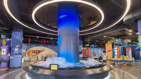 江门摩尔电子科技产业园——麦克韦尔一期_北京中外建建筑设计有限公司深圳分公司