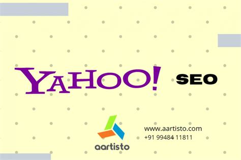 Top 5 Tips for Yahoo! SEO (and Bing SEO!) | The Egg Company