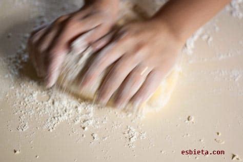 Berlinesas de Zakarpattia exquisitas - Recetas de Esbieta