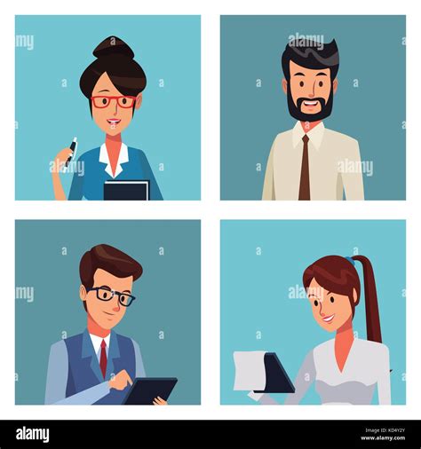 Business People Cartoon 的图像结果