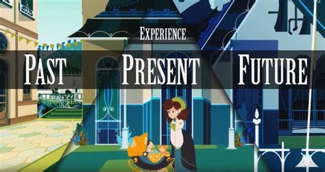 Cris Tale Is An Indie Game, Sending Love Letters To The Classic JRPG!