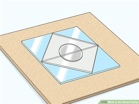 Image result for Step by Step Glass Fusing
