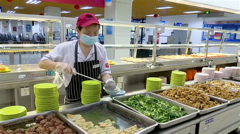 【中国食品安全报】西安交通大学传递幸福味道-西安交通大学新闻网