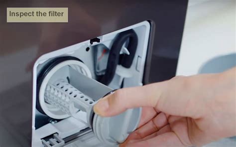 Image result for E30 Washing Machine Error