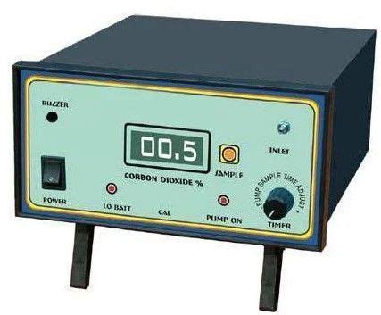 Oxygen Sensor Analyzer Manufacturer, Supplier from Hapur