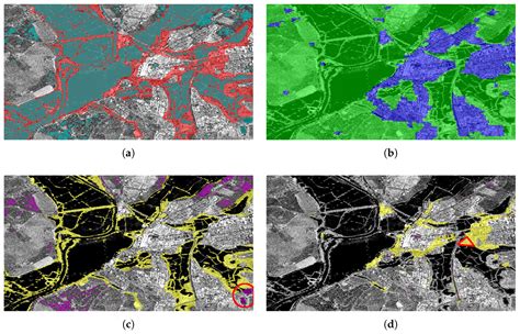 A Novel Fully Automated Mapping of the Flood Extent on SAR Images Using ...