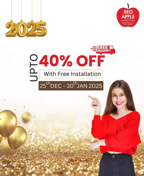 Shop Premium Home Furniture | Red Apple Furniture