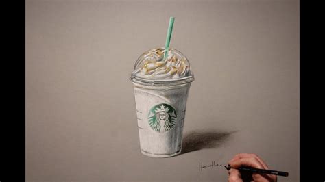Image result for Starbucks Drink Drawing Tutorial