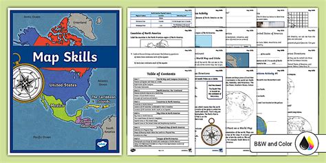 5th Grade Map Testing 的图像结果