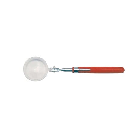Teng Tools 581TMG Telescopic Magnifying Glass 581TMG | Zoro