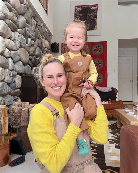 Rumer Willis Challenges 'Terrible Twos' Reputation with Daughter Louetta (Exclusive)